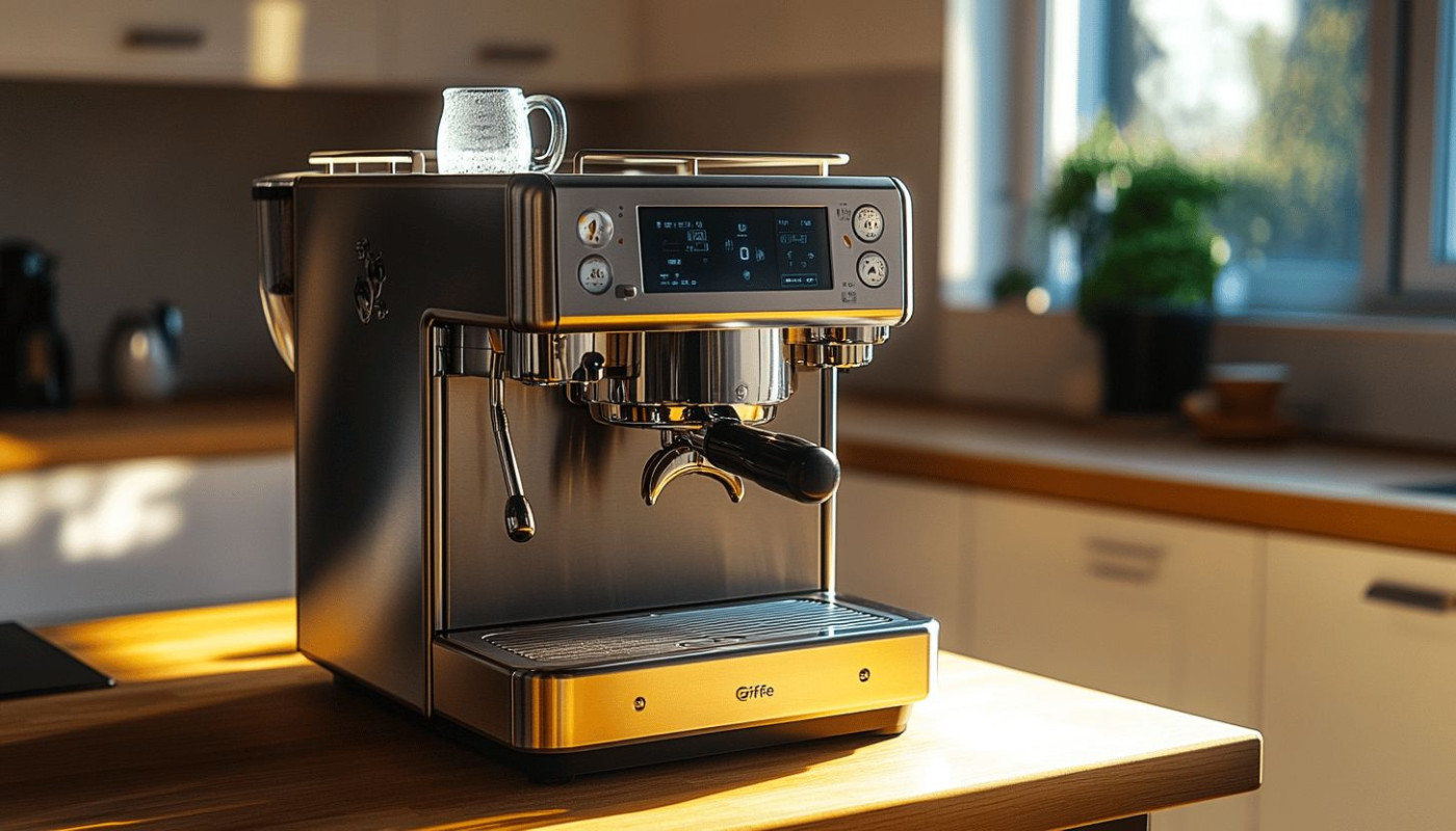 Comment choisir sa machine à café à grains pour un espresso parfait ?