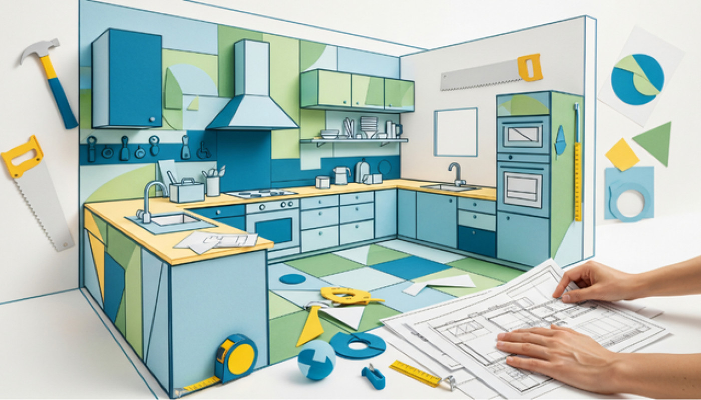 Besoin d’un cuisiniste à Narbonne ? En 2026, contactez Travaux Confort !